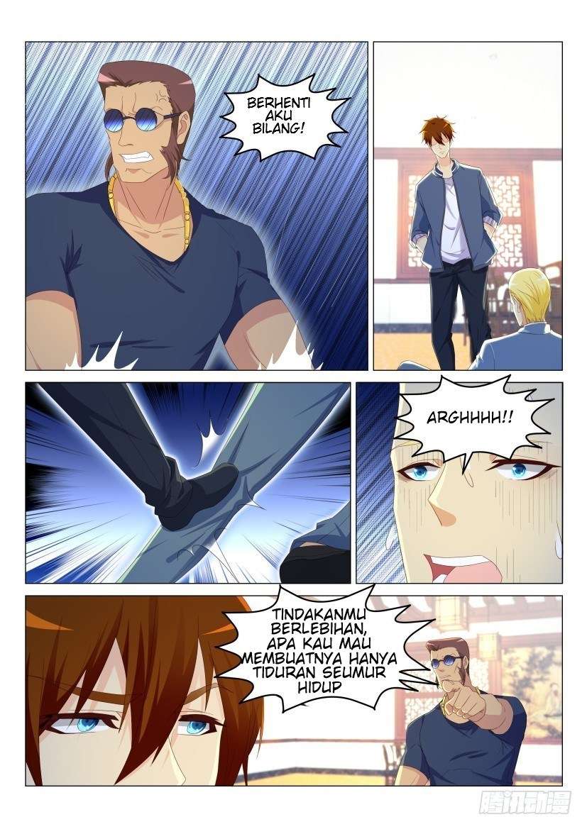 Rebirth Of The Urban Immortal Cultivator Chapter 189 Gambar 7