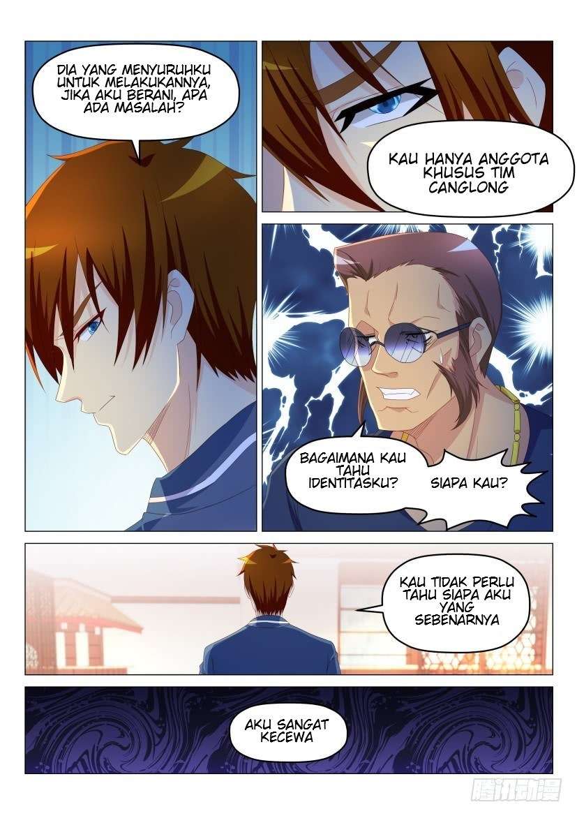 Rebirth Of The Urban Immortal Cultivator Chapter 189 Gambar 8