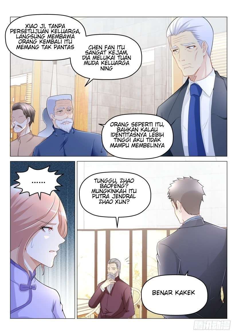 Rebirth Of The Urban Immortal Cultivator Chapter 190 Gambar 12