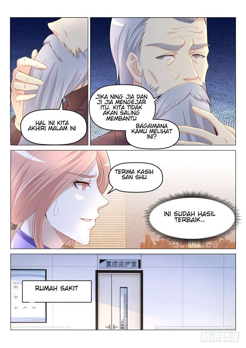 Rebirth Of The Urban Immortal Cultivator Chapter 190 Gambar 13