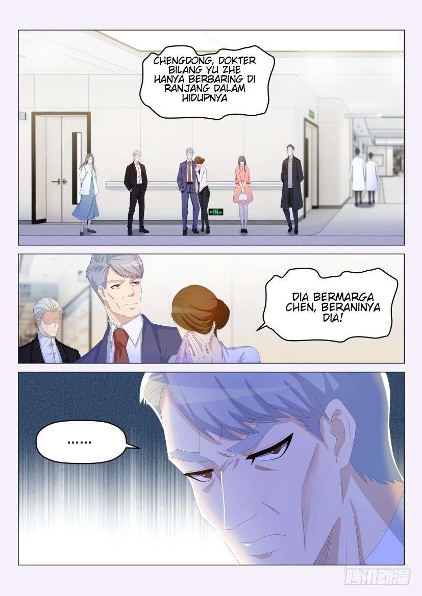 Rebirth Of The Urban Immortal Cultivator Chapter 190 Gambar 14