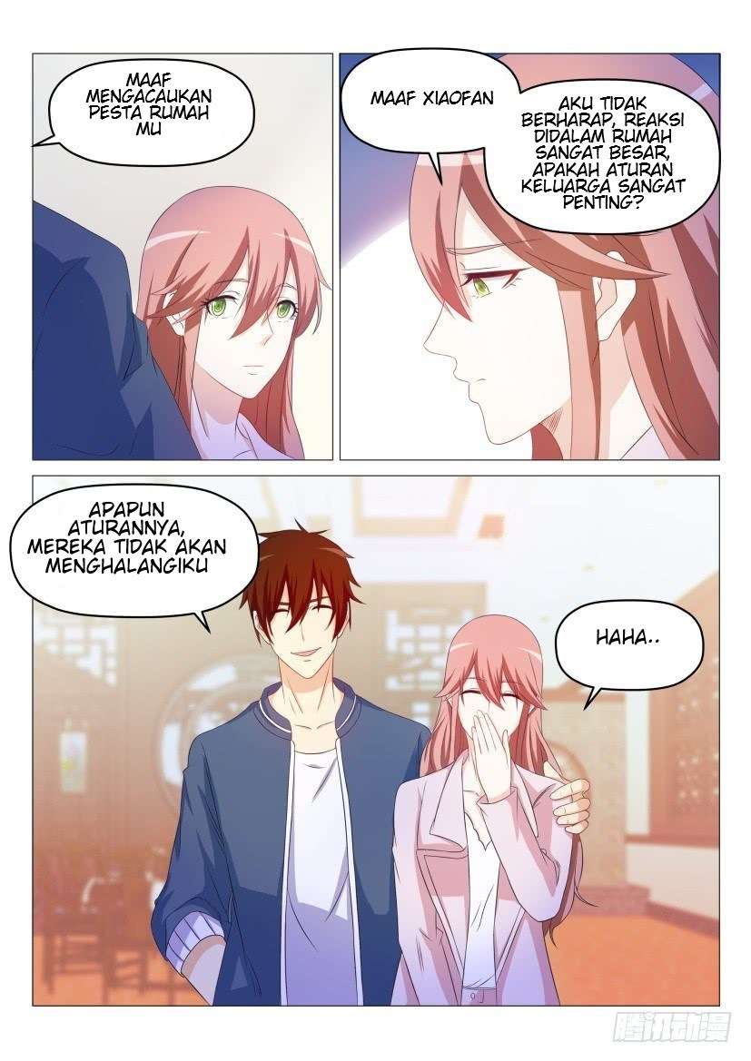 Rebirth Of The Urban Immortal Cultivator Chapter 190 Gambar 7