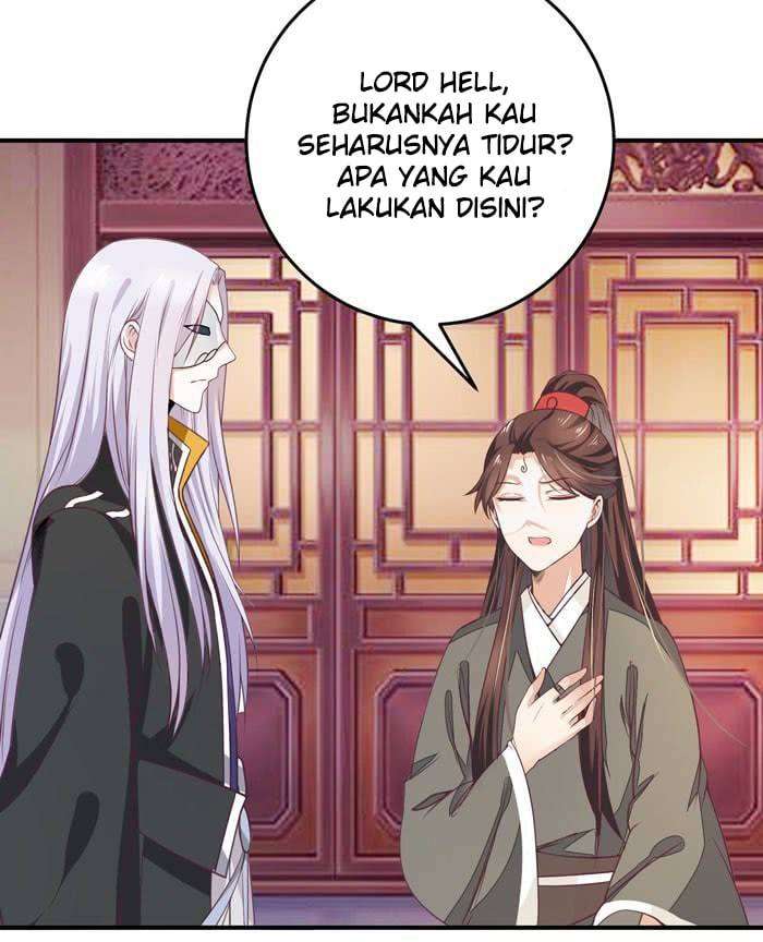 The Ghostly Doctor Chapter 86 Gambar 14