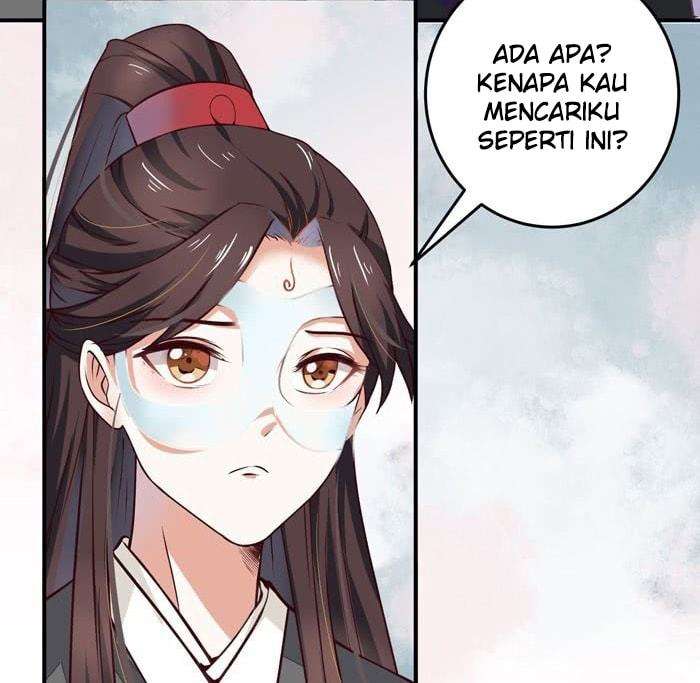 The Ghostly Doctor Chapter 86 Gambar 16