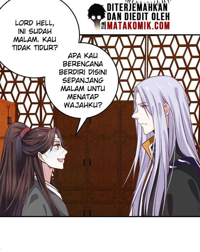 The Ghostly Doctor Chapter 86 Gambar 18
