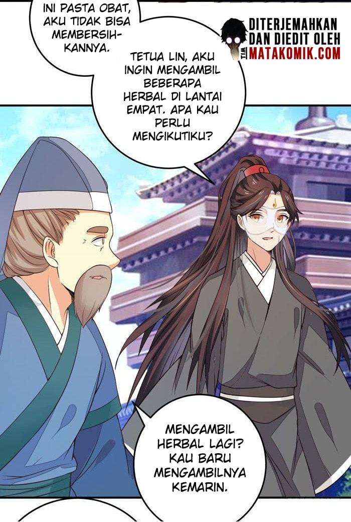 The Ghostly Doctor Chapter 86 Gambar 24