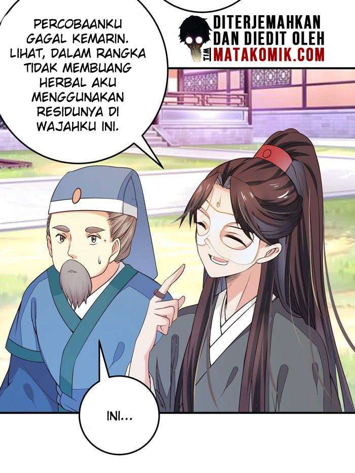 The Ghostly Doctor Chapter 86 Gambar 25