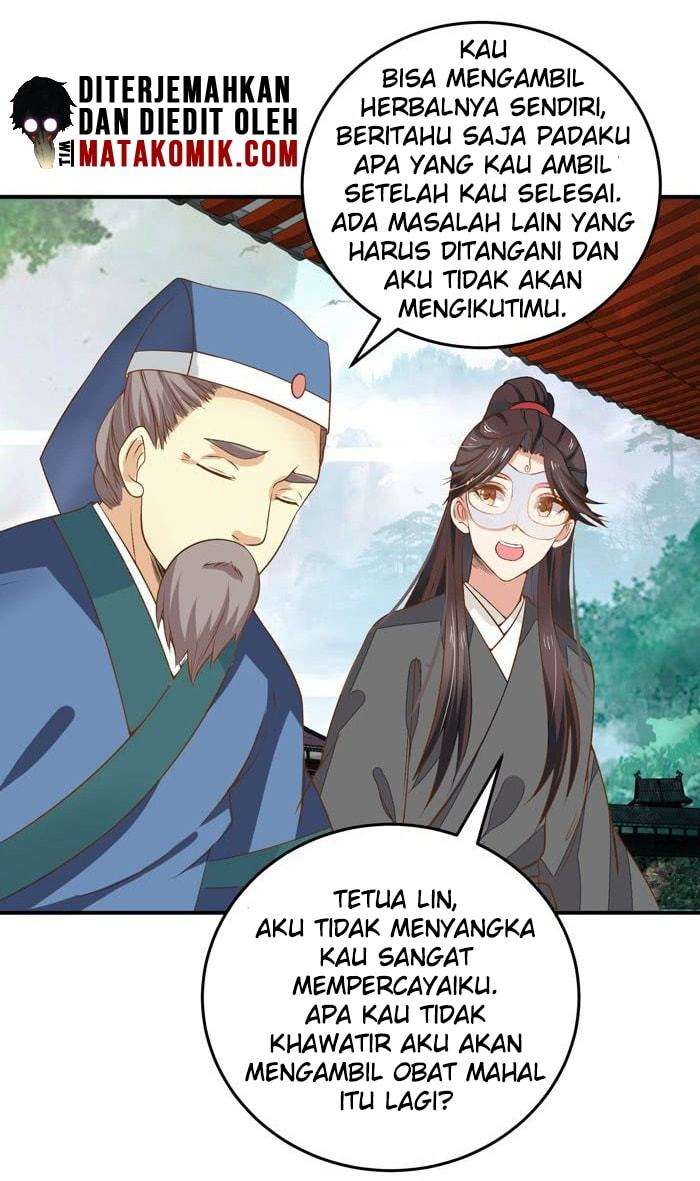 The Ghostly Doctor Chapter 86 Gambar 26