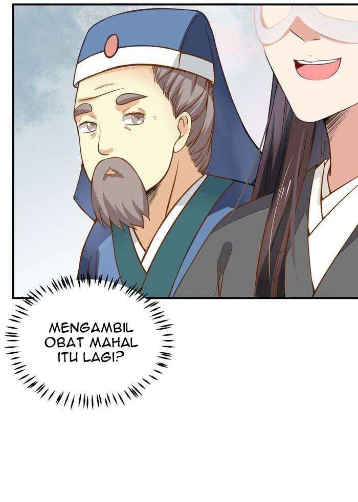 The Ghostly Doctor Chapter 86 Gambar 27