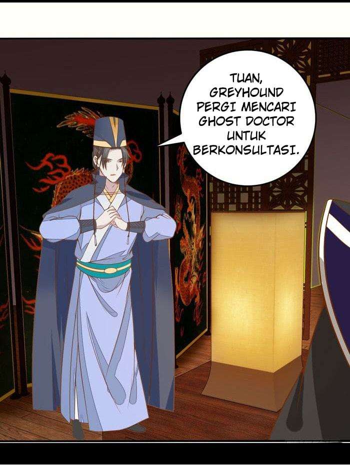 The Ghostly Doctor Chapter 86 Gambar 34
