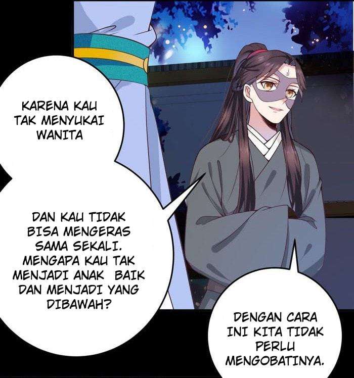 The Ghostly Doctor Chapter 86 Gambar 41