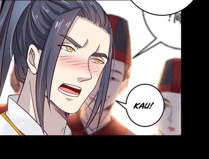 The Ghostly Doctor Chapter 86 Gambar 42