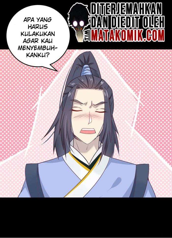 The Ghostly Doctor Chapter 86 Gambar 43