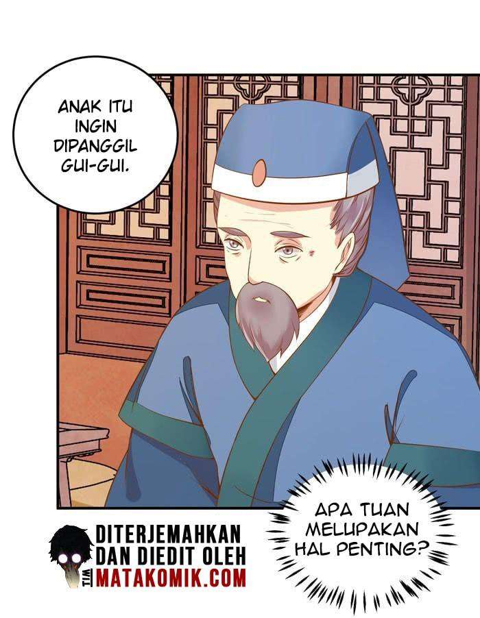 The Ghostly Doctor Chapter 86 Gambar 6
