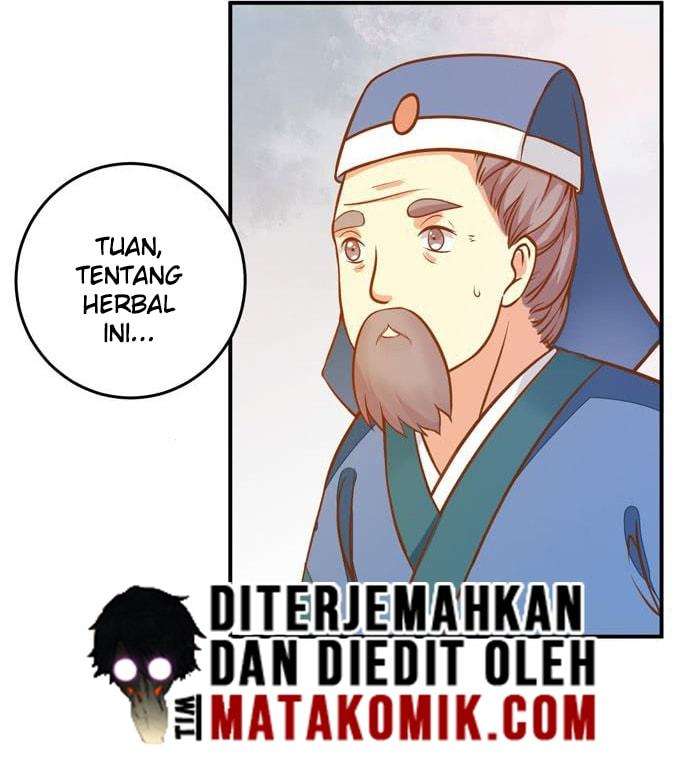The Ghostly Doctor Chapter 86 Gambar 9