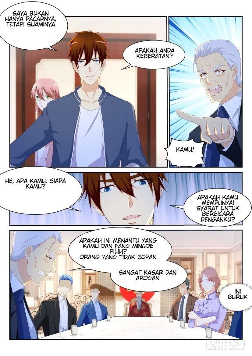 Rebirth Of The Urban Immortal Cultivator Chapter 191 Gambar 11