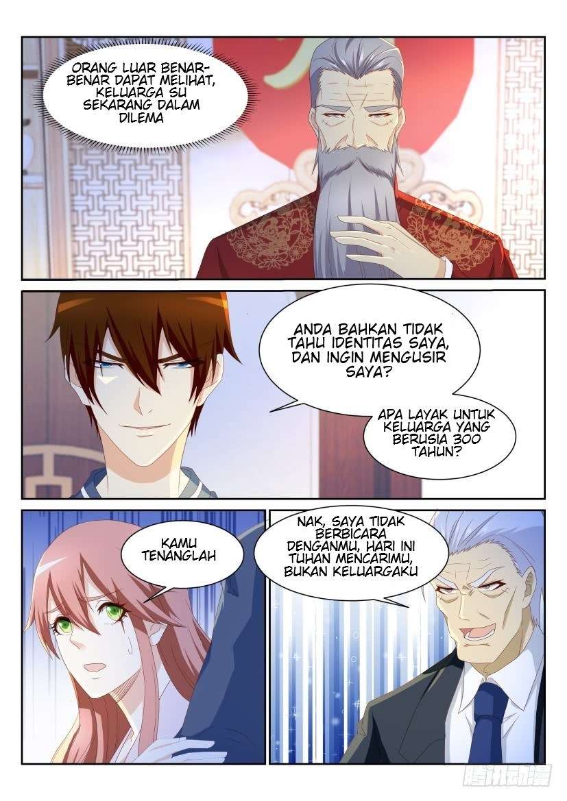 Rebirth Of The Urban Immortal Cultivator Chapter 191 Gambar 13