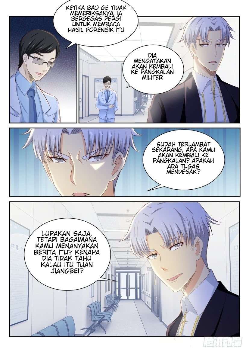 Manhua Rebirth Of The Urban Immortal Cultivator Chapter 191 gambar nomor 2
