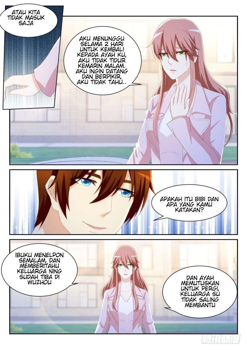 Rebirth Of The Urban Immortal Cultivator Chapter 191 Gambar 5