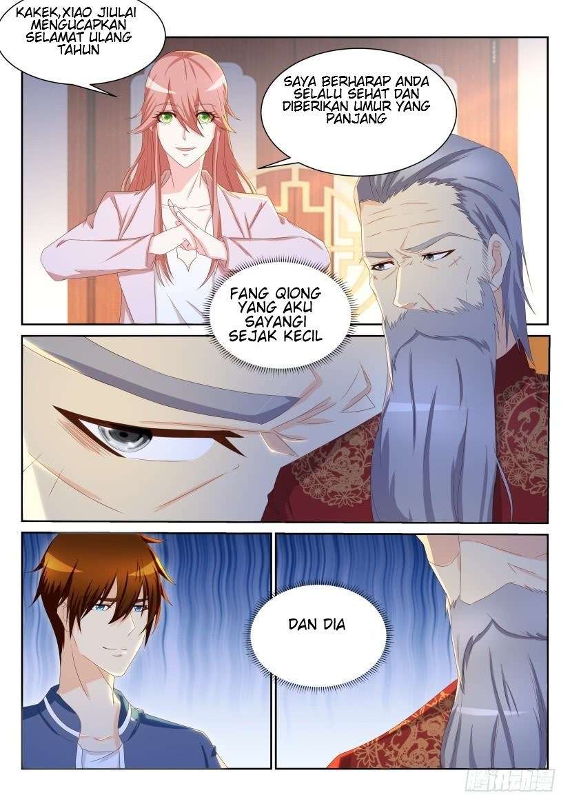 Rebirth Of The Urban Immortal Cultivator Chapter 191 Gambar 9