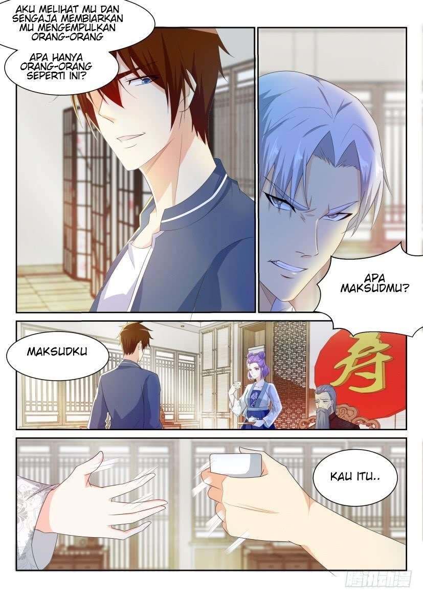 Rebirth Of The Urban Immortal Cultivator Chapter 192 Gambar 10