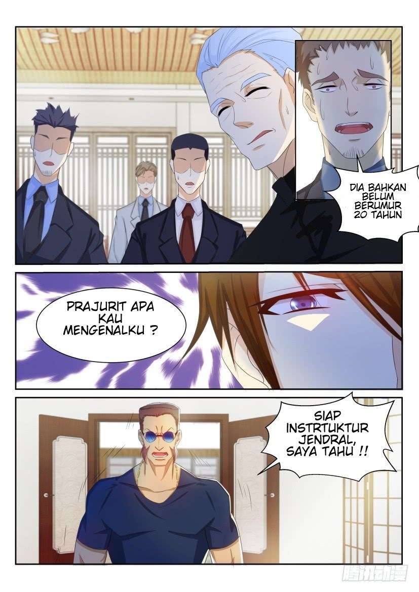 Rebirth Of The Urban Immortal Cultivator Chapter 192 Gambar 14