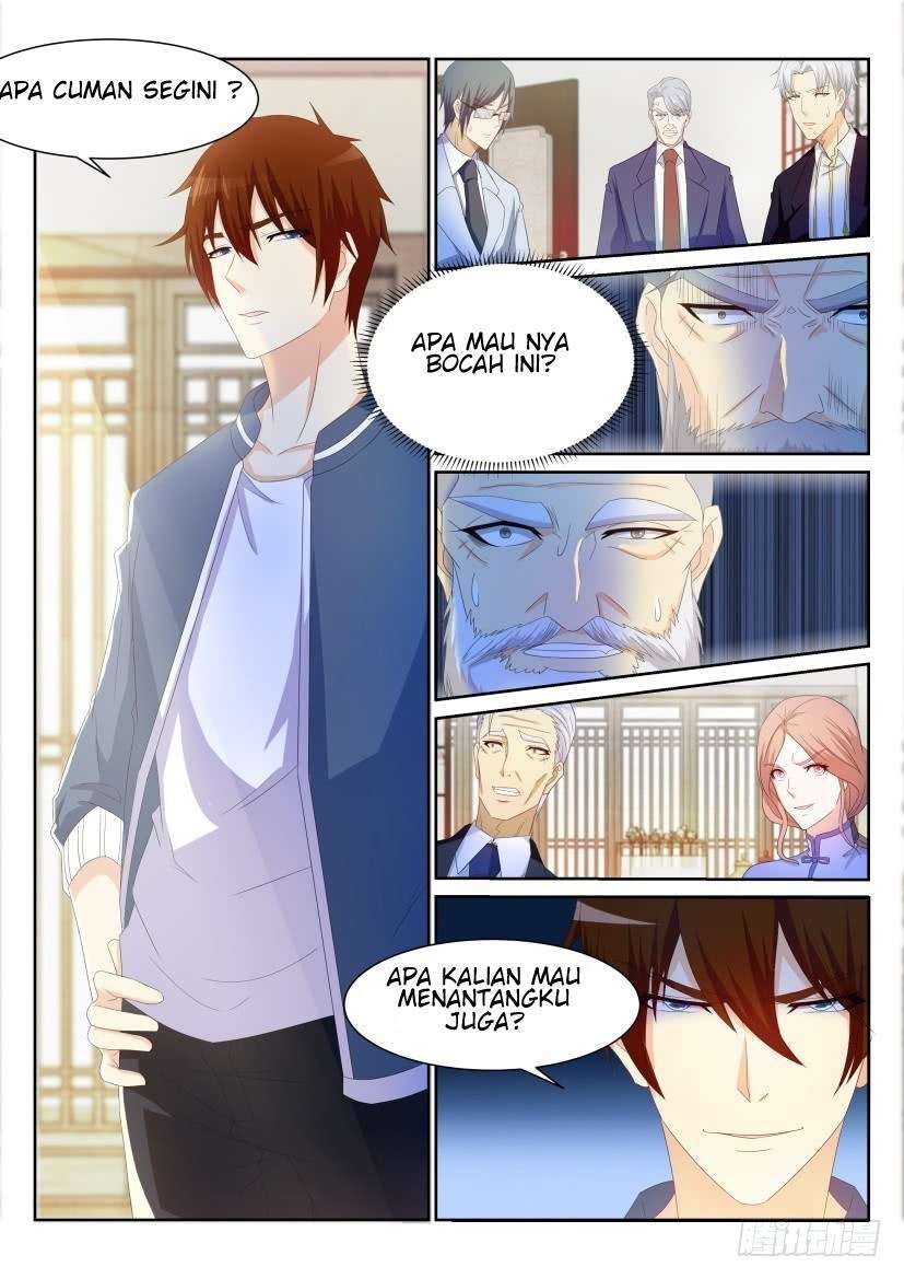 Rebirth Of The Urban Immortal Cultivator Chapter 192 Gambar 9