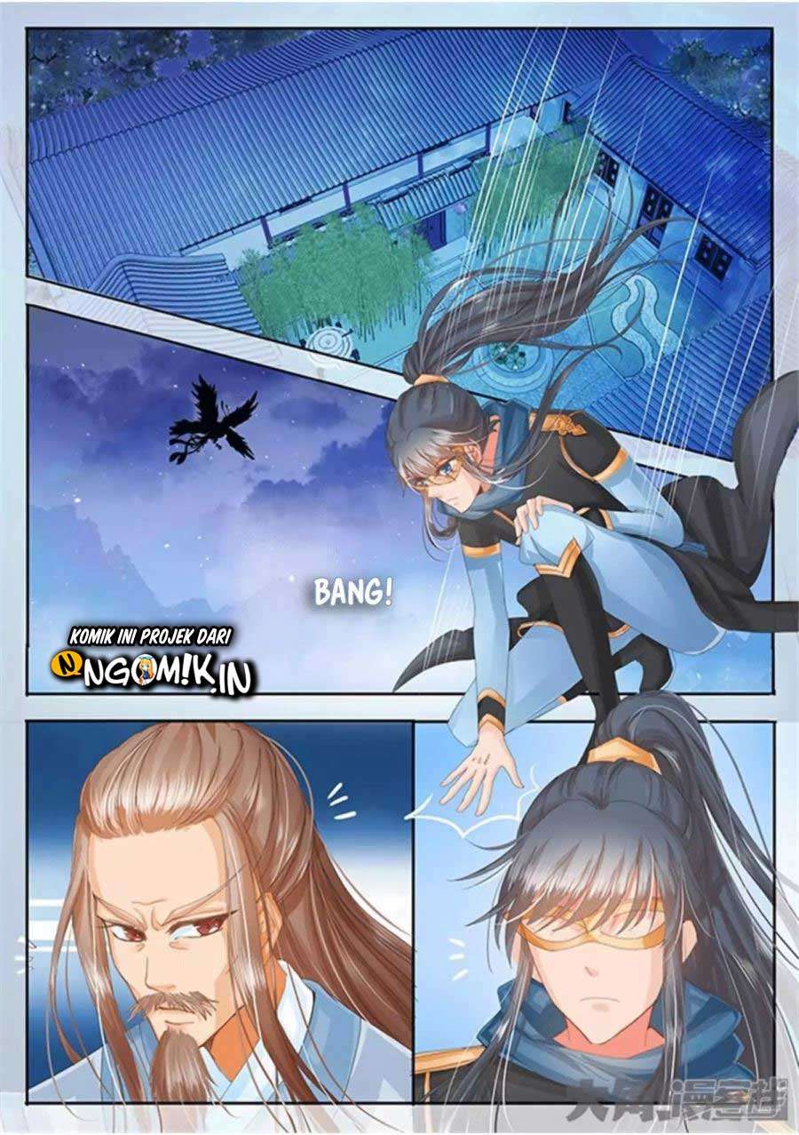 Legend Of Immortals Chapter 35 Gambar 4