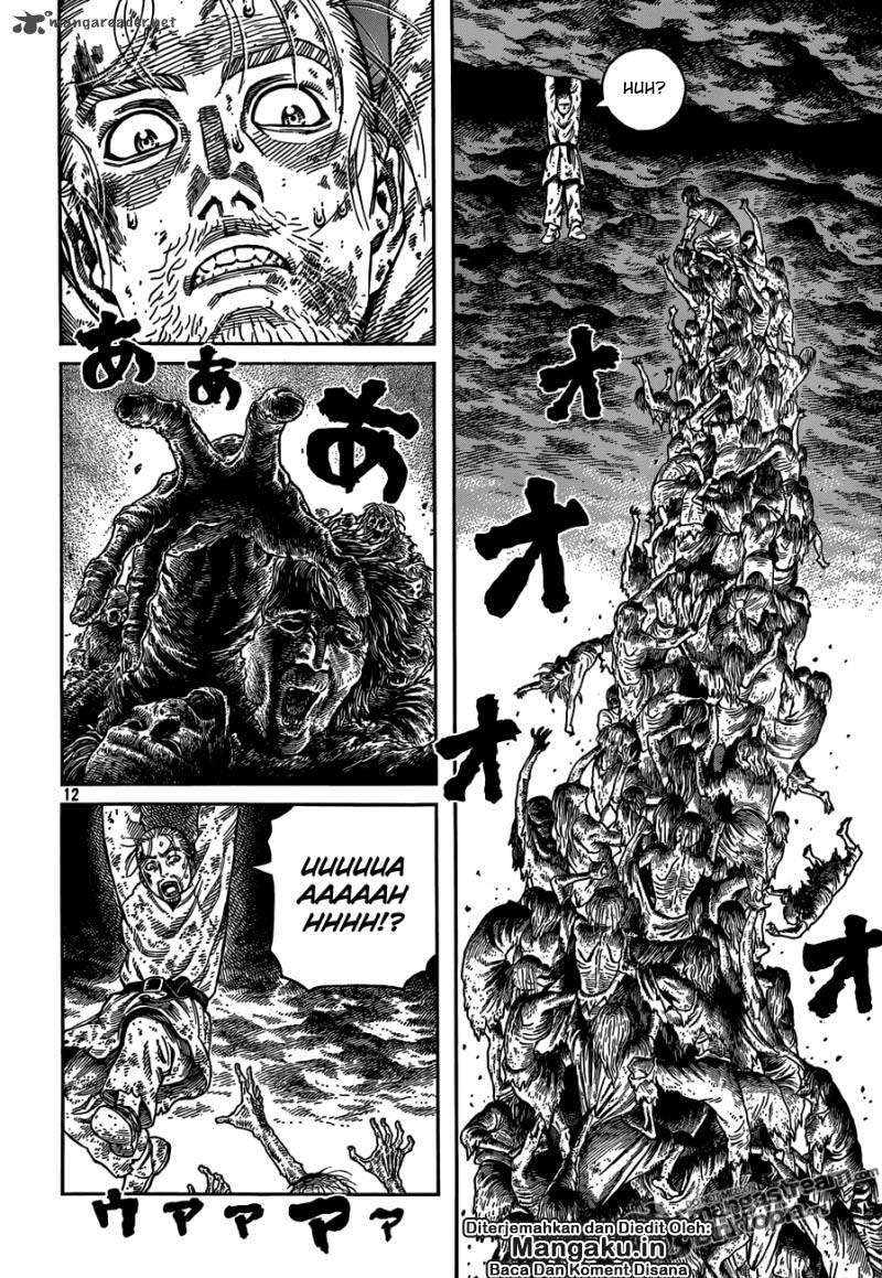 Vinland Saga Chapter 71 Gambar 13