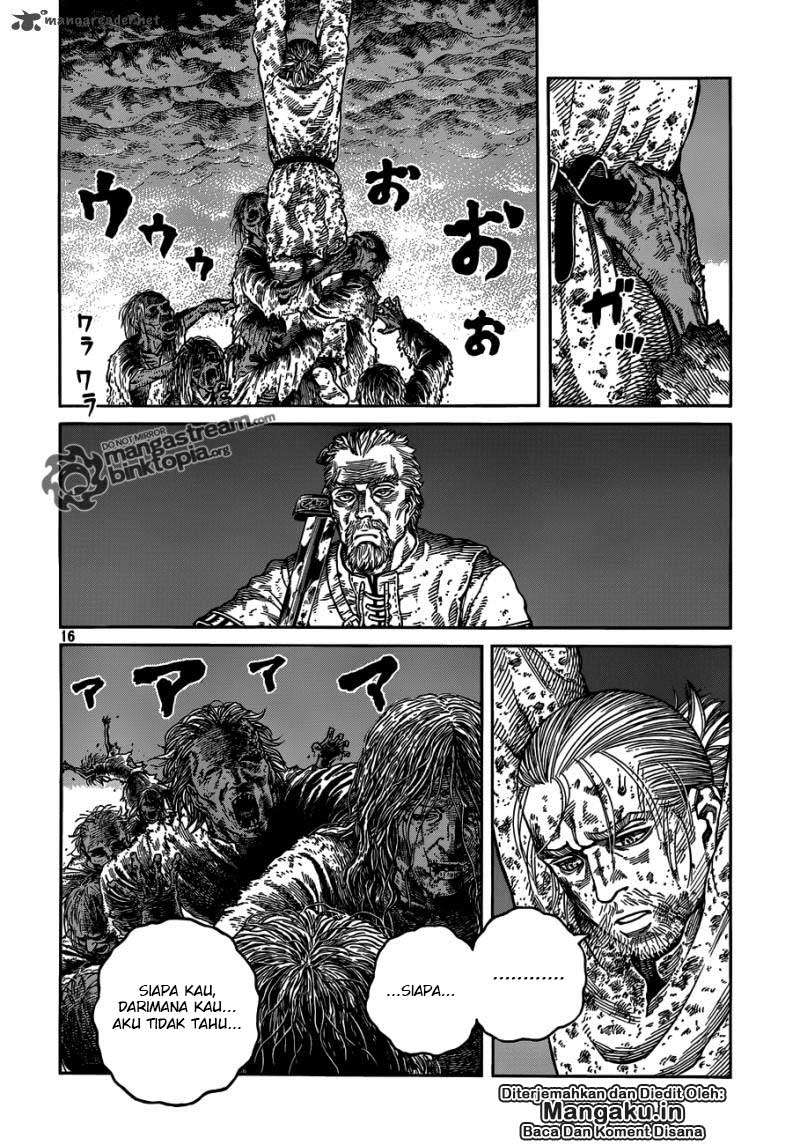 Vinland Saga Chapter 71 Gambar 16