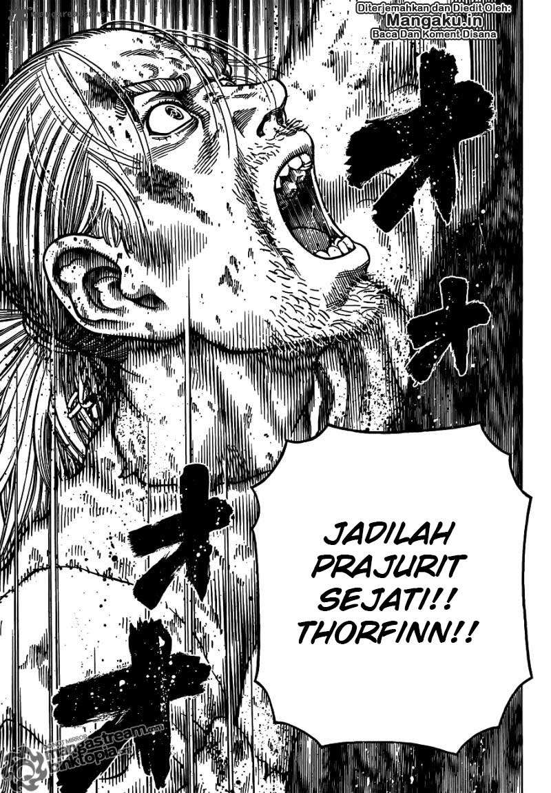Vinland Saga Chapter 71 Gambar 23
