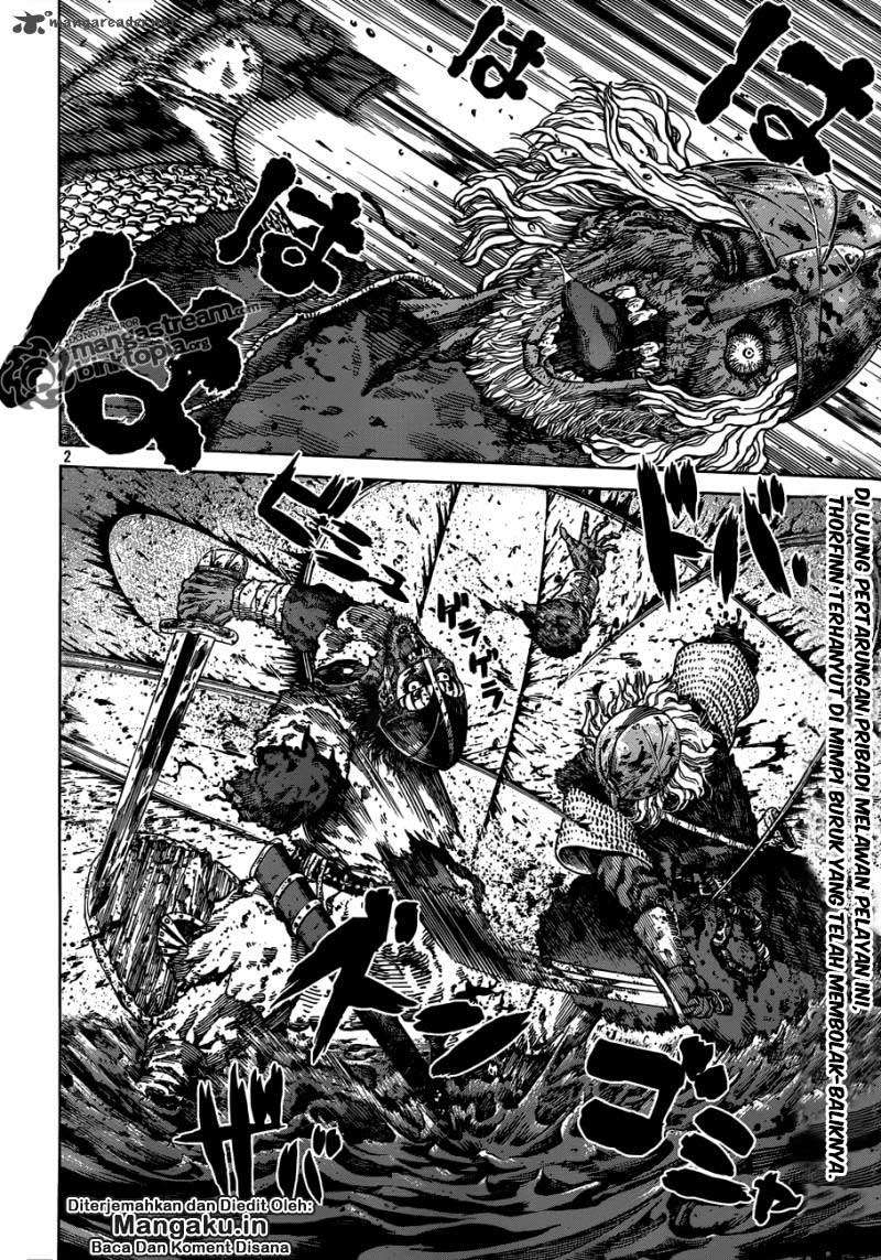 Vinland Saga Chapter 71 Gambar 3