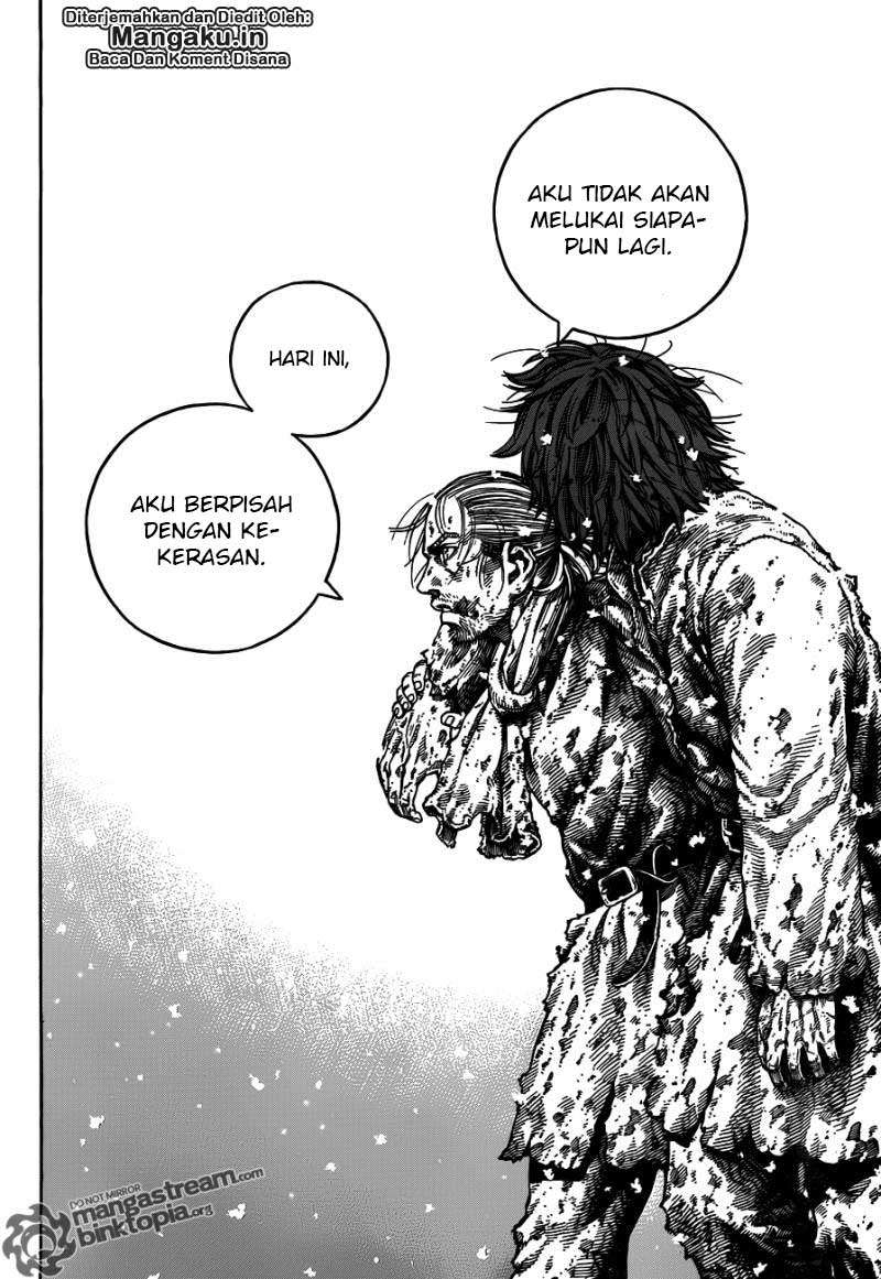 Vinland Saga Chapter 71 Gambar 30