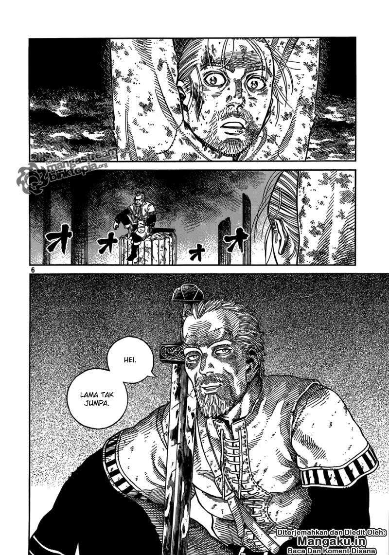 Vinland Saga Chapter 71 Gambar 7