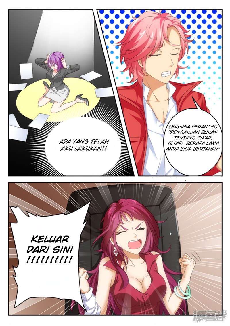 Talented Genius Chapter 2 Gambar 11