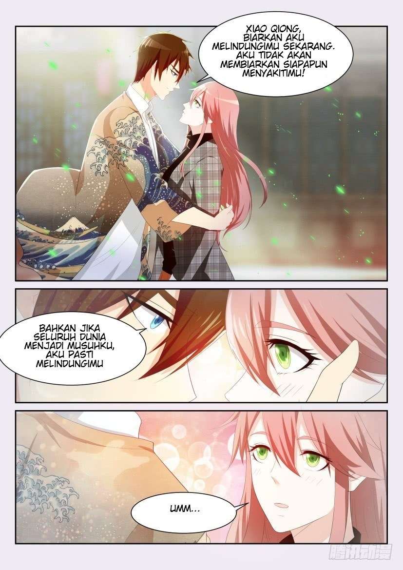 Rebirth Of The Urban Immortal Cultivator Chapter 194 Gambar 11