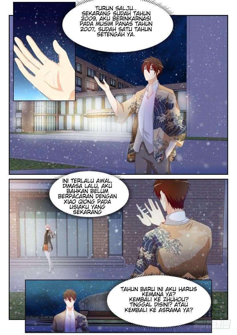 Rebirth Of The Urban Immortal Cultivator Chapter 194 Gambar 13