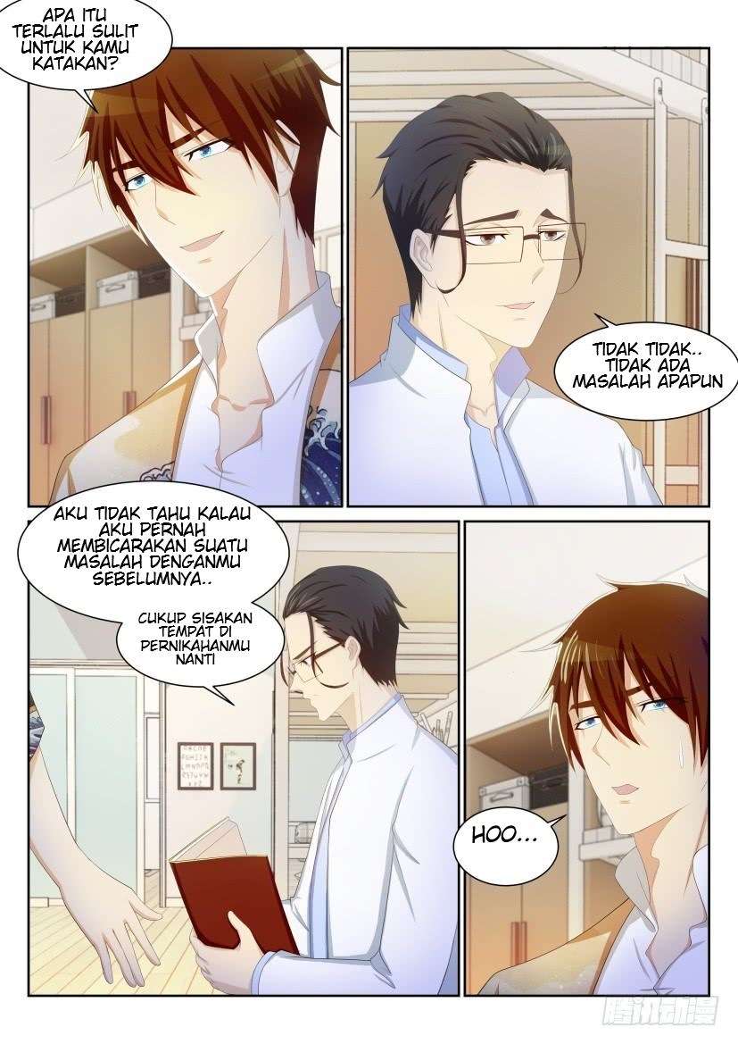 Rebirth Of The Urban Immortal Cultivator Chapter 194 Gambar 16