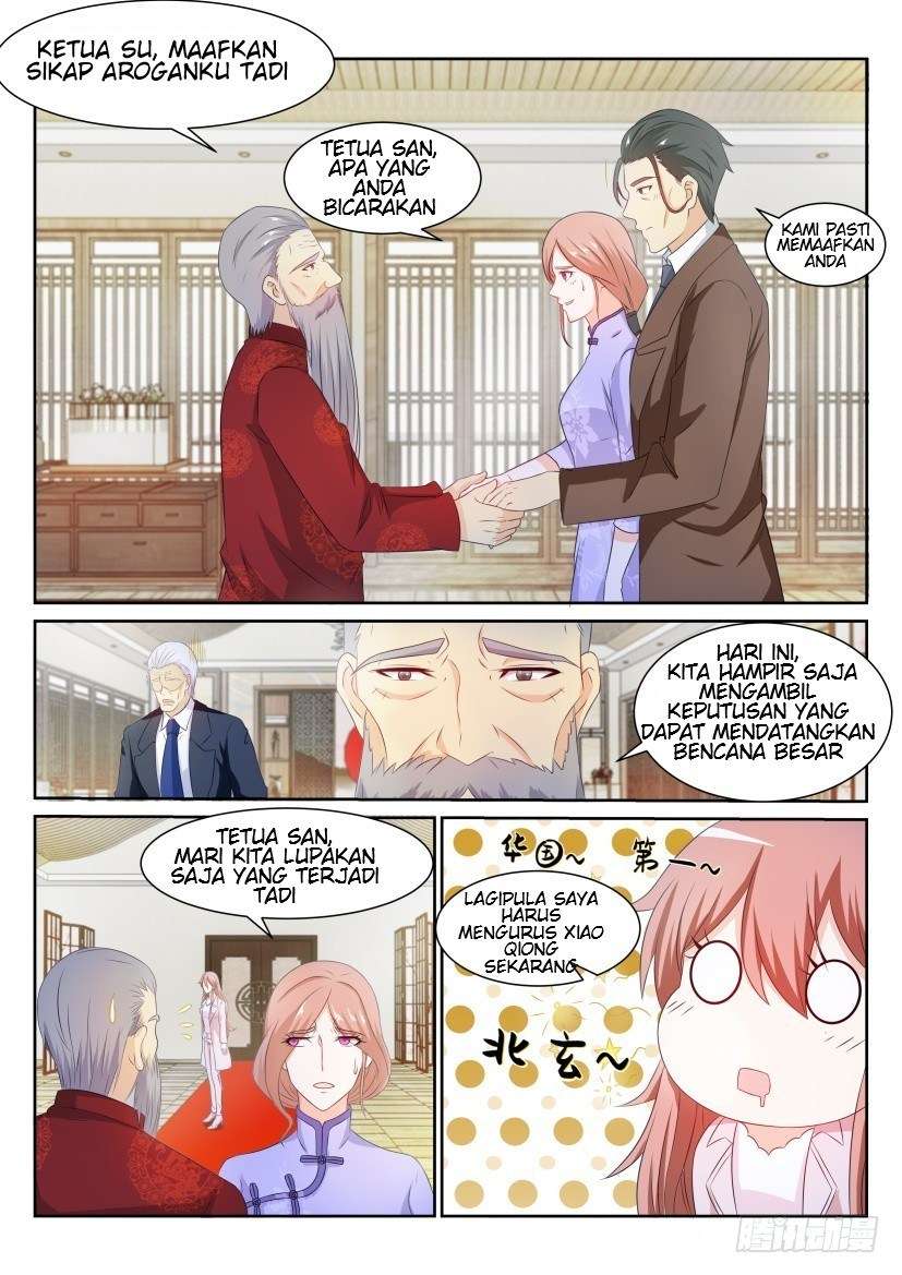 Rebirth Of The Urban Immortal Cultivator Chapter 194 Gambar 3