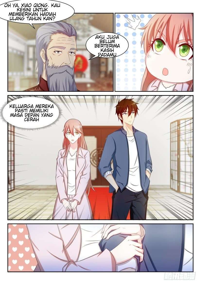 Rebirth Of The Urban Immortal Cultivator Chapter 194 Gambar 4