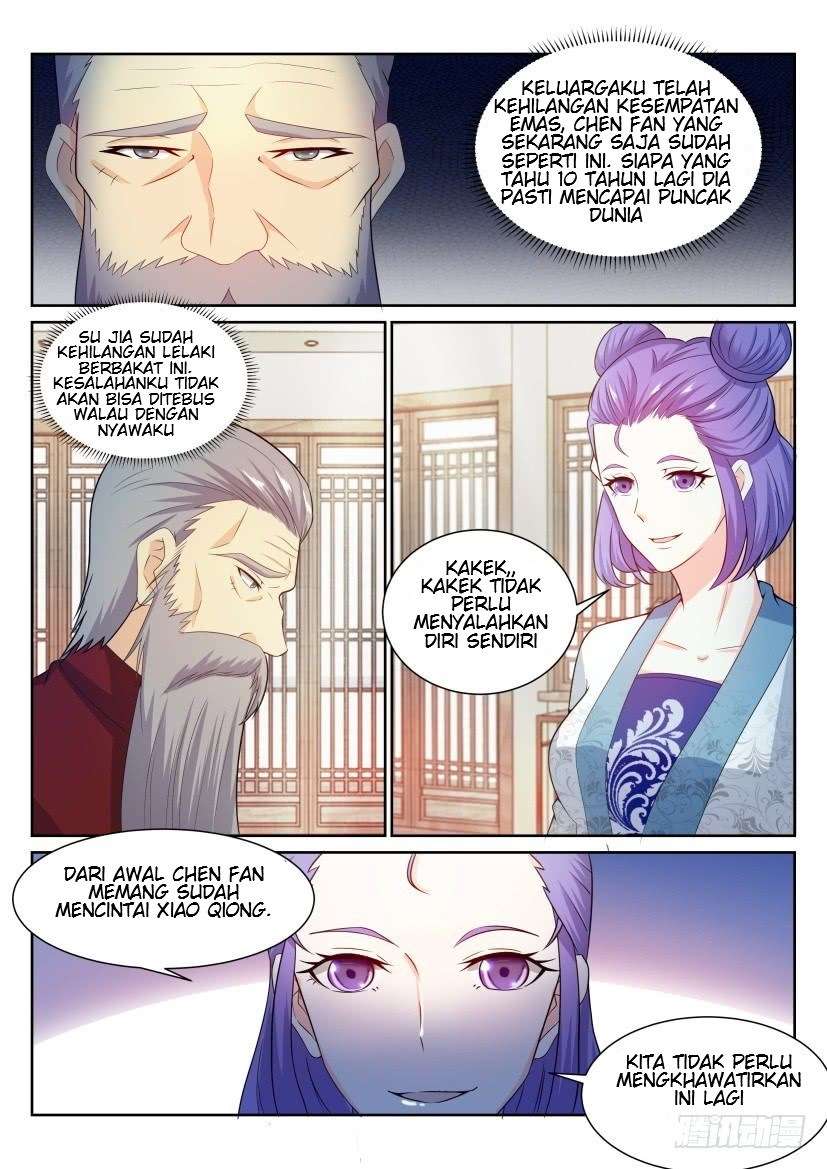 Rebirth Of The Urban Immortal Cultivator Chapter 194 Gambar 6