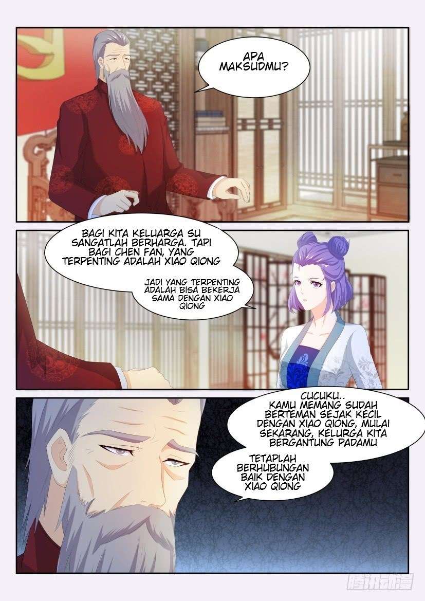 Rebirth Of The Urban Immortal Cultivator Chapter 194 Gambar 7