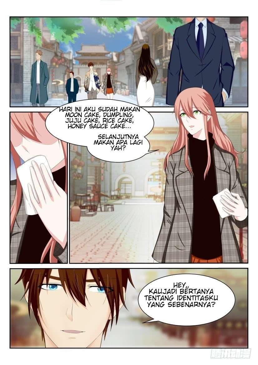 Rebirth Of The Urban Immortal Cultivator Chapter 194 Gambar 8