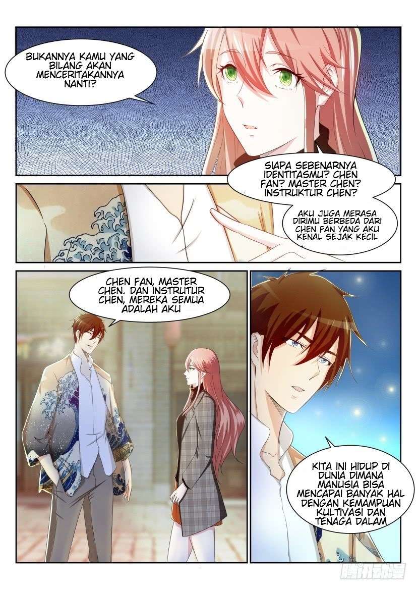 Rebirth Of The Urban Immortal Cultivator Chapter 194 Gambar 9