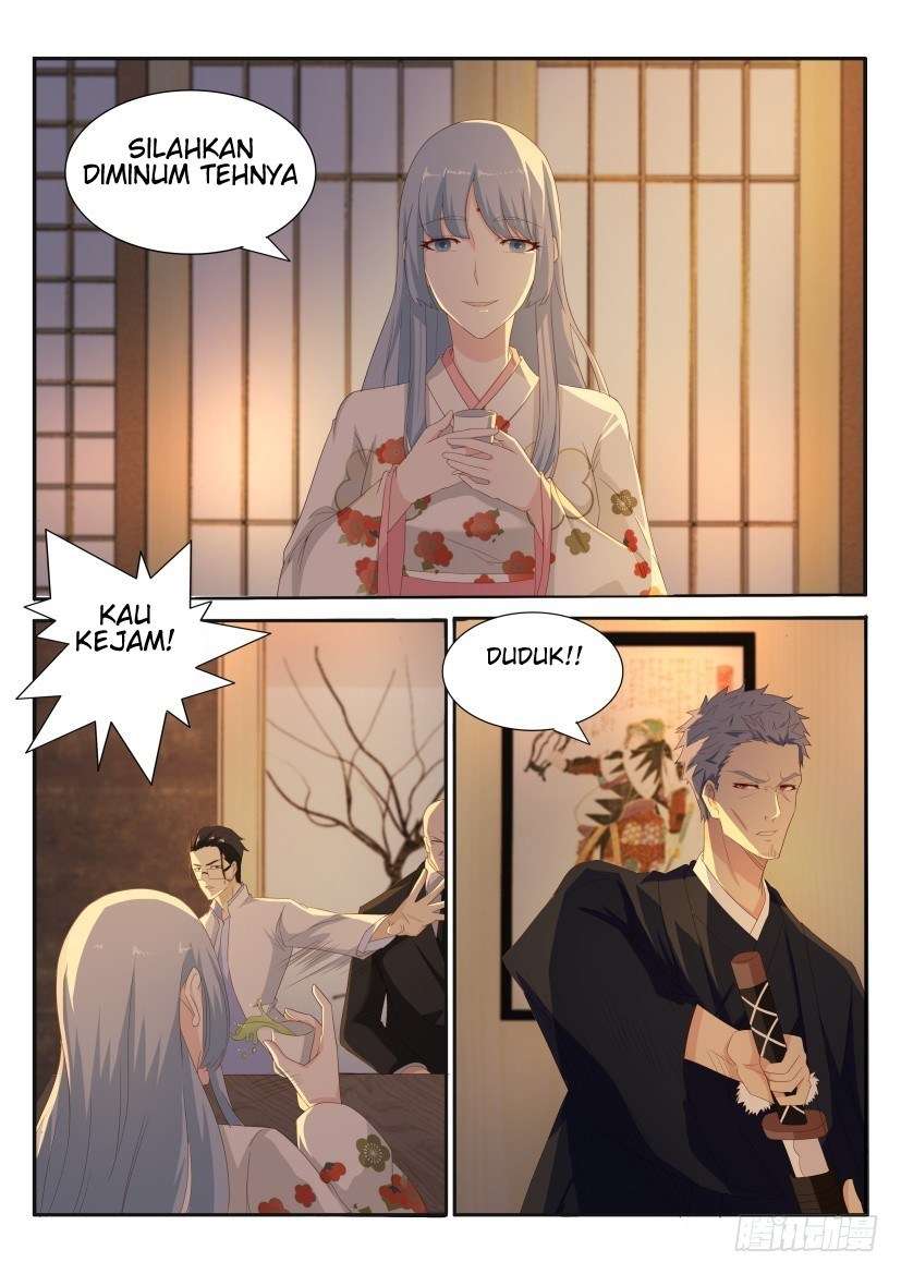 Rebirth Of The Urban Immortal Cultivator Chapter 195 Gambar 10