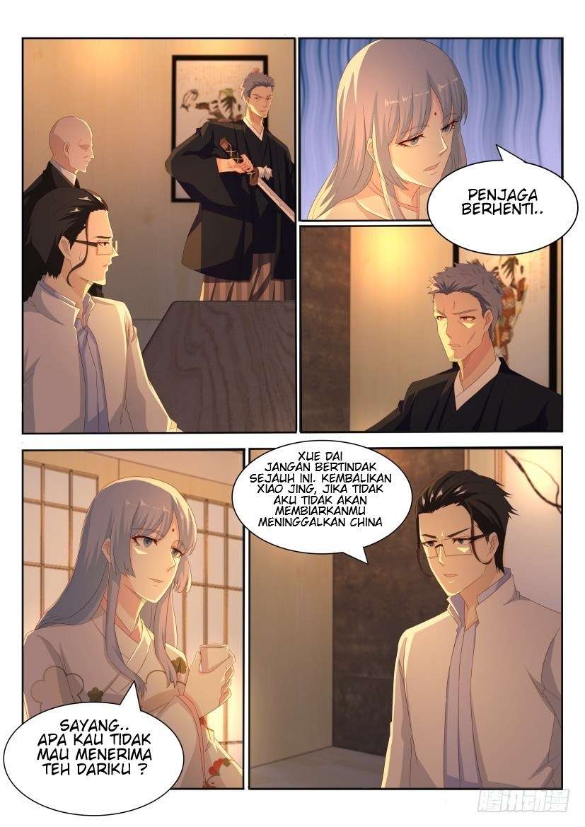 Rebirth Of The Urban Immortal Cultivator Chapter 195 Gambar 11