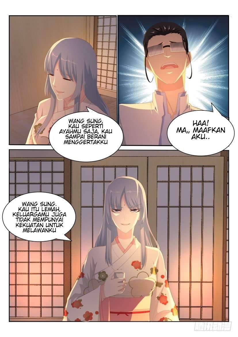 Rebirth Of The Urban Immortal Cultivator Chapter 195 Gambar 12