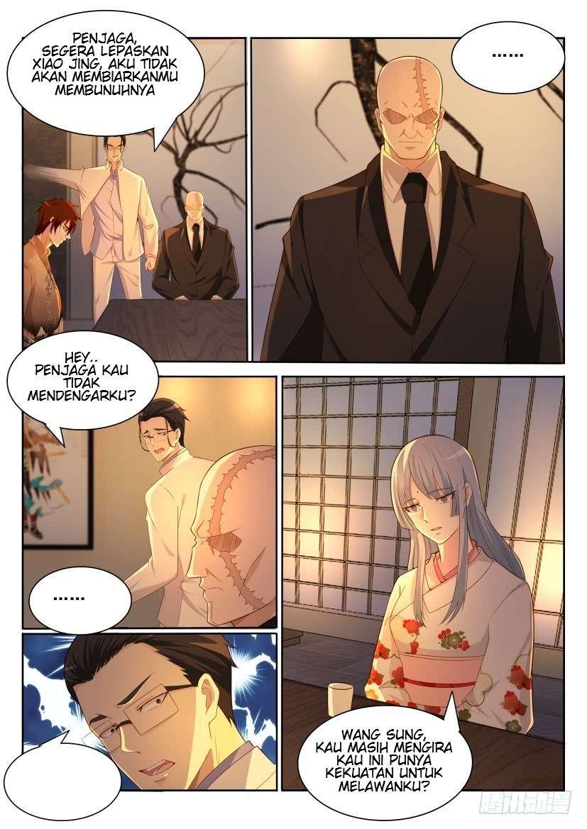 Rebirth Of The Urban Immortal Cultivator Chapter 195 Gambar 13