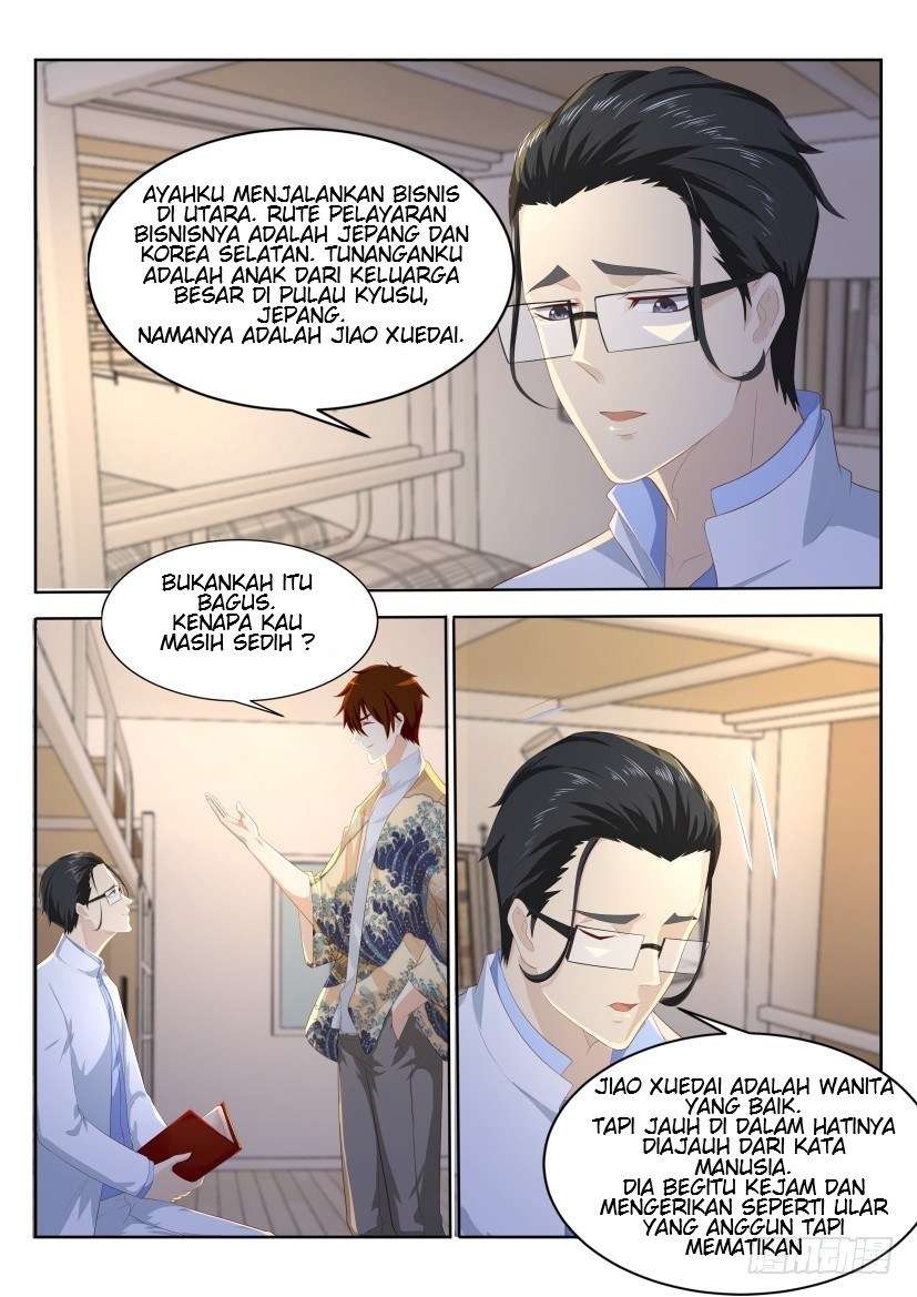 Rebirth Of The Urban Immortal Cultivator Chapter 195 Gambar 3