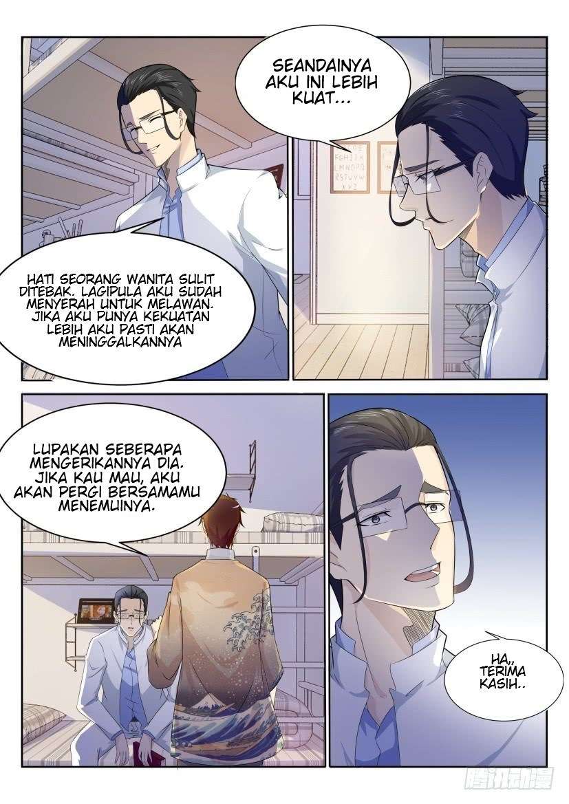 Rebirth Of The Urban Immortal Cultivator Chapter 195 Gambar 4